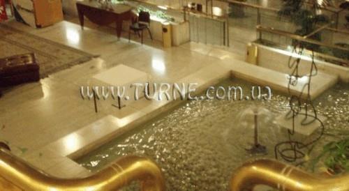 Апартаменты Dan Jerusalem (ex. Regency Jerusalem) 5*