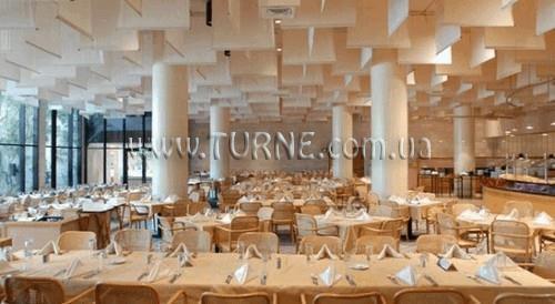 Вид Dan Jerusalem (ex. Regency Jerusalem) 5*