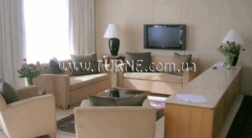 Картинка Dan Jerusalem (ex. Regency Jerusalem) 5*