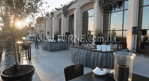 Изображение Dan Jerusalem (ex. Regency Jerusalem) 5*