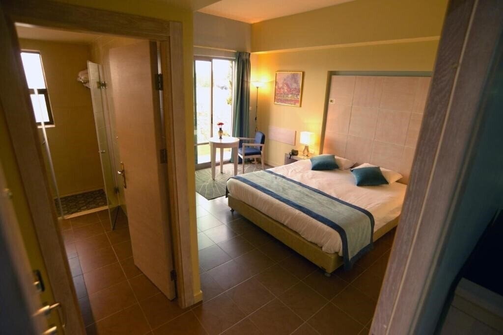 Картинка Holy Land 3*