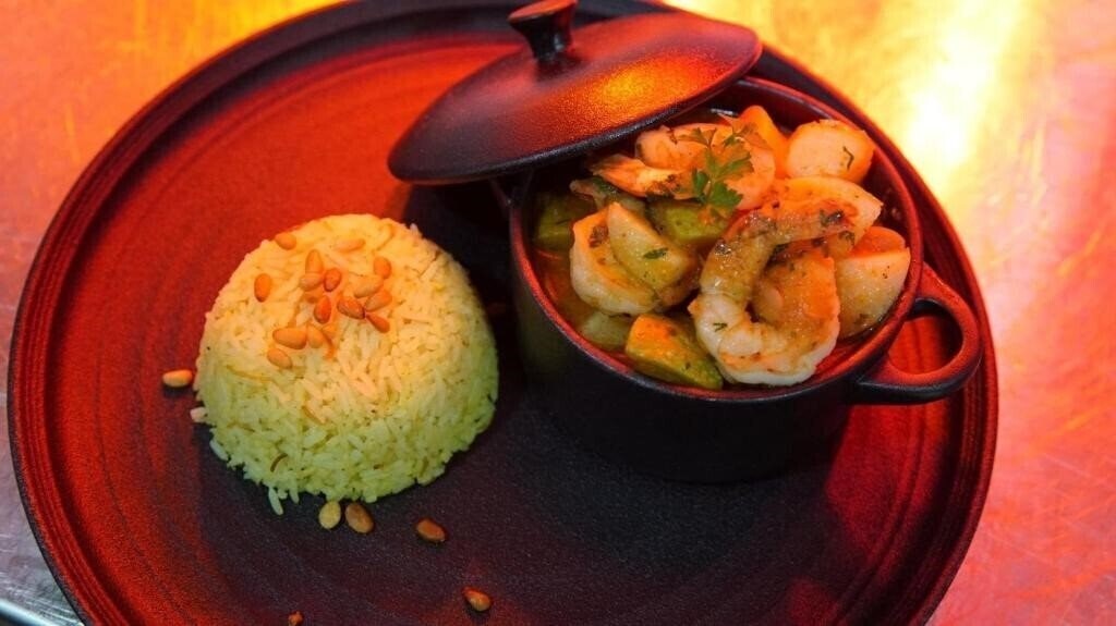 Територія Holy Land 3*