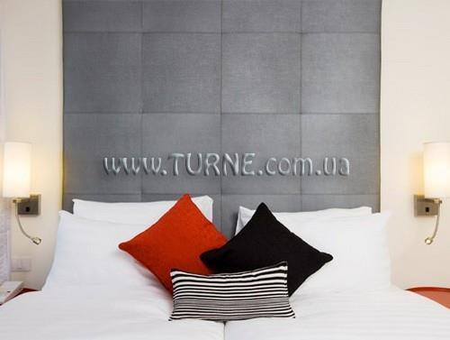 Отель Atlas Harmony 4*