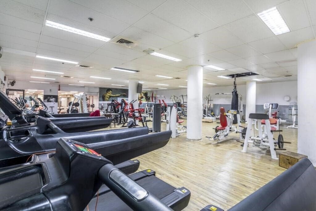 Панорама Jerusalem Gate (ex. Jerusalem Gate Hotel) 3*