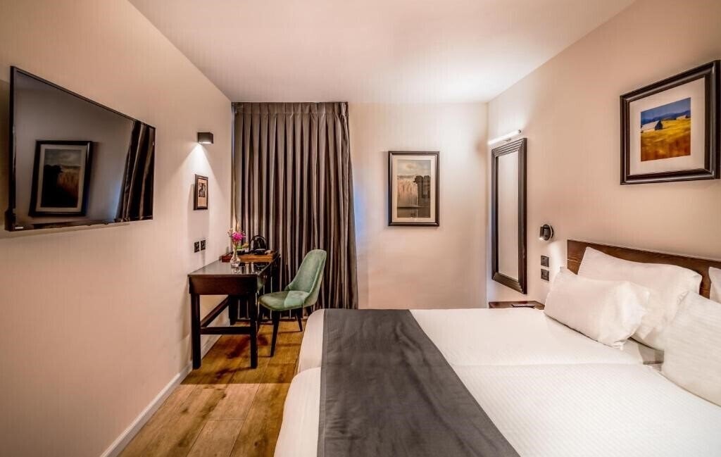 Вид Jerusalem Gate (ex. Jerusalem Gate Hotel) 3*