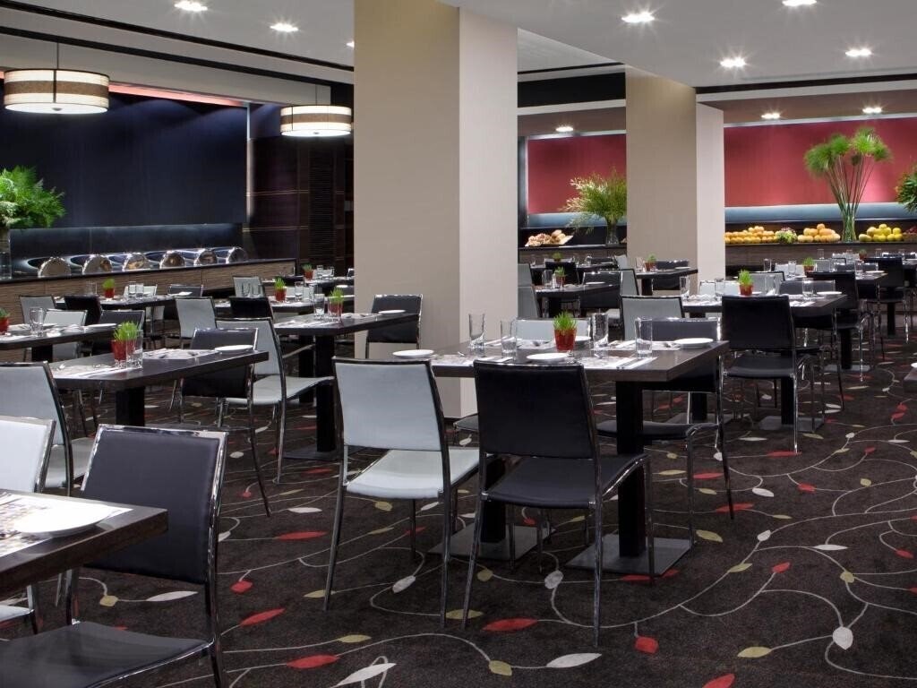 Панорама Dan Panorama Jerusalem 5*