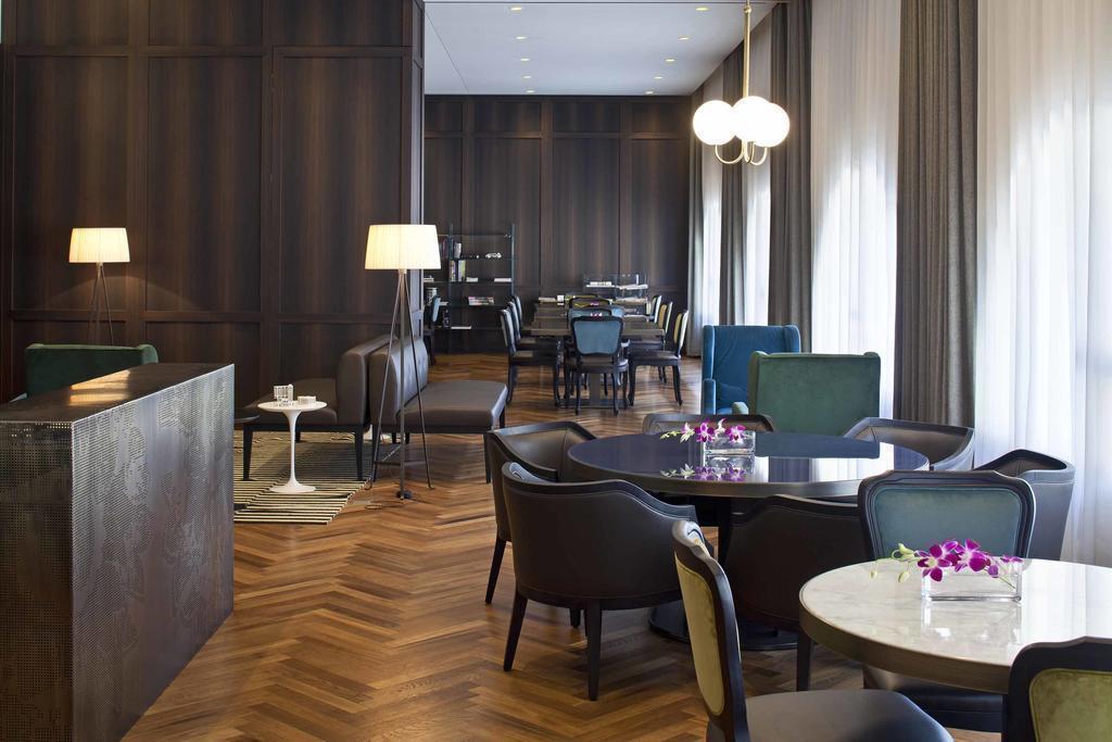 Територія David Citadel Hotel Jerusalem 5*