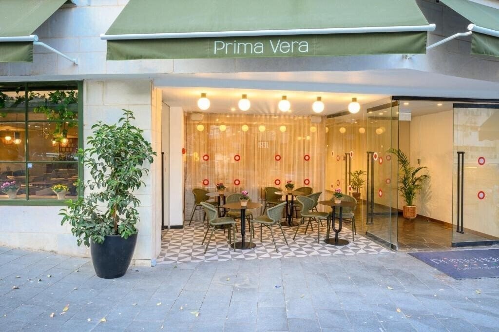 Вид Jerusalem Tower 3*