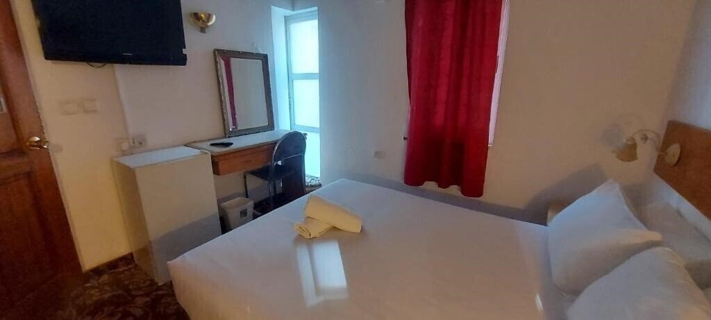 Апартаменти Kikar Zion Hotel Jerusalem 3*