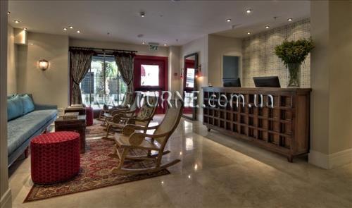 Зображення Arthur Hotel 4*