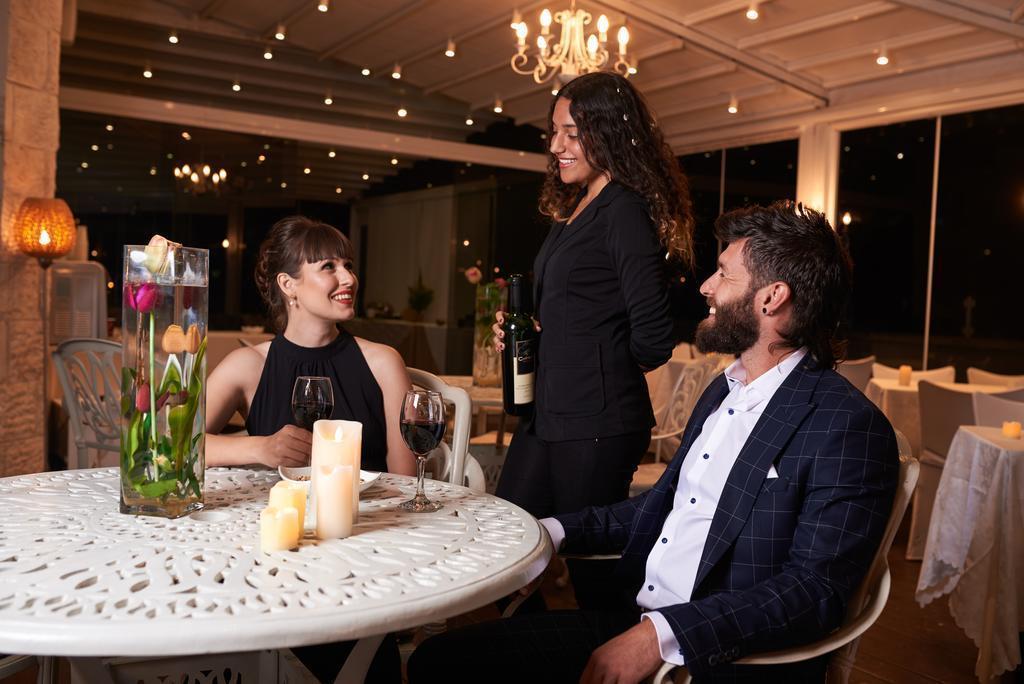 Фотографія Agripas Boutique 3*