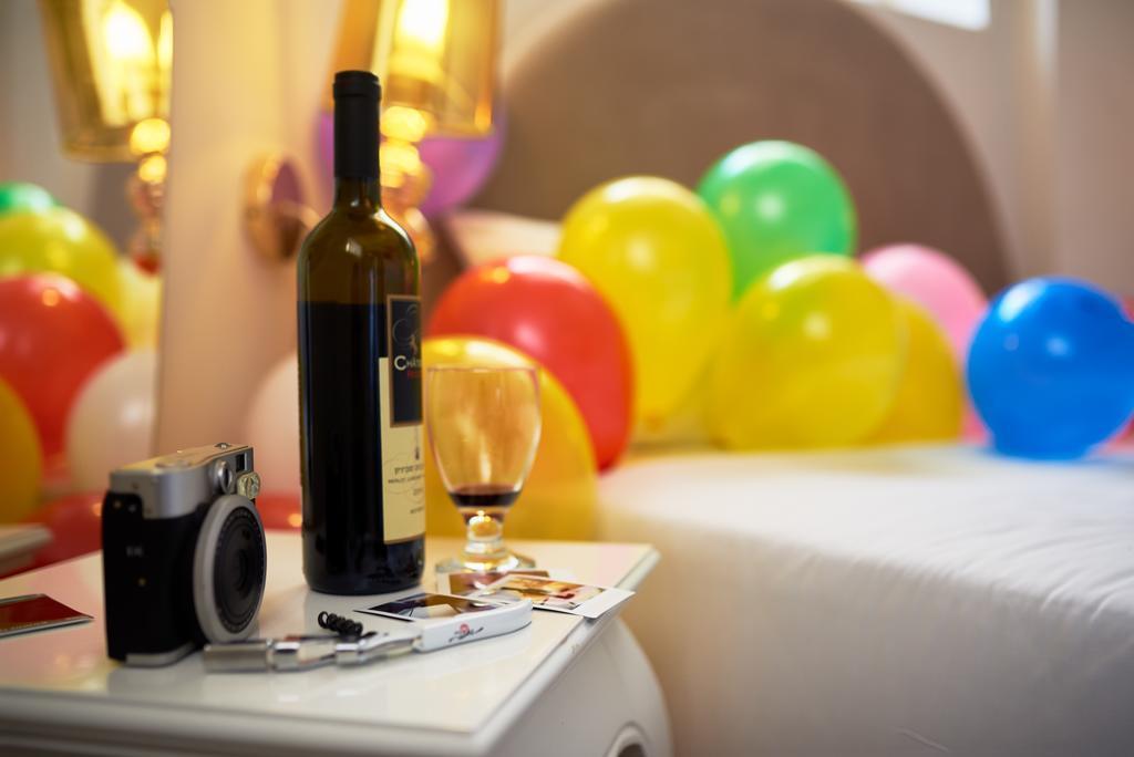 Апартаменти Agripas Boutique 3*