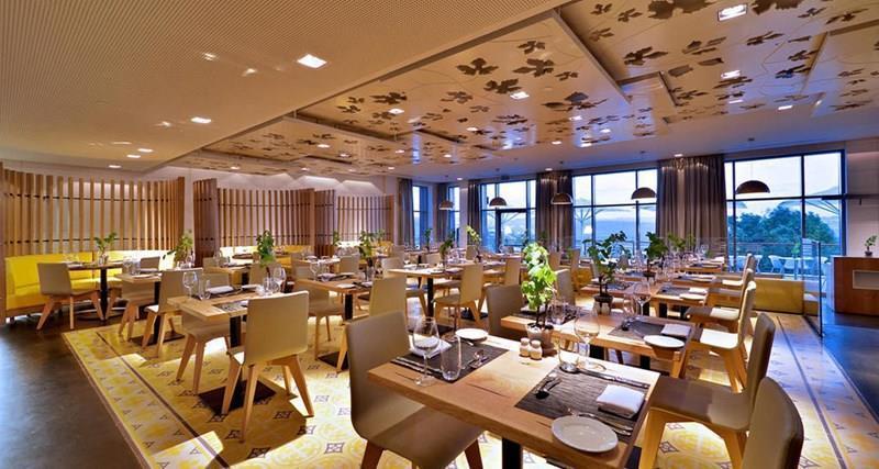 Апартаменти Isrotel Cramim Spa Hotel 5*