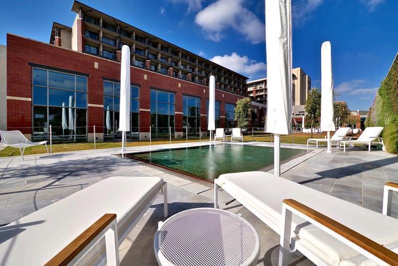 Готель Isrotel Cramim Spa Hotel 5*