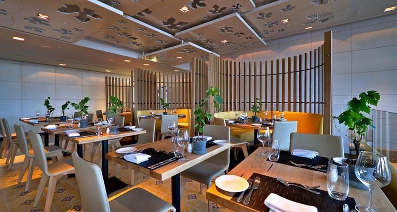 Територія Isrotel Cramim Spa Hotel 5*