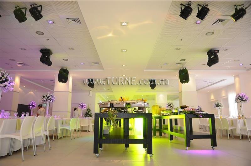 Апартаменты Theodor Haifa 3*