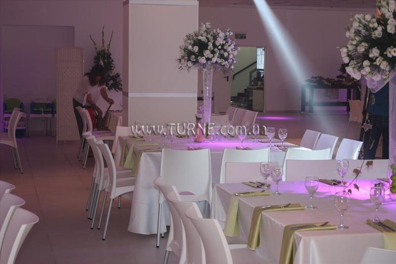 Вид Theodor Haifa 3*