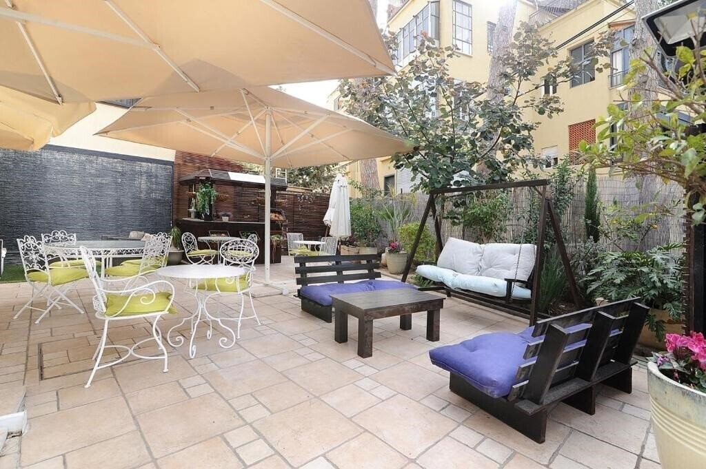 Панорама Villa Carmel Boutique вилла