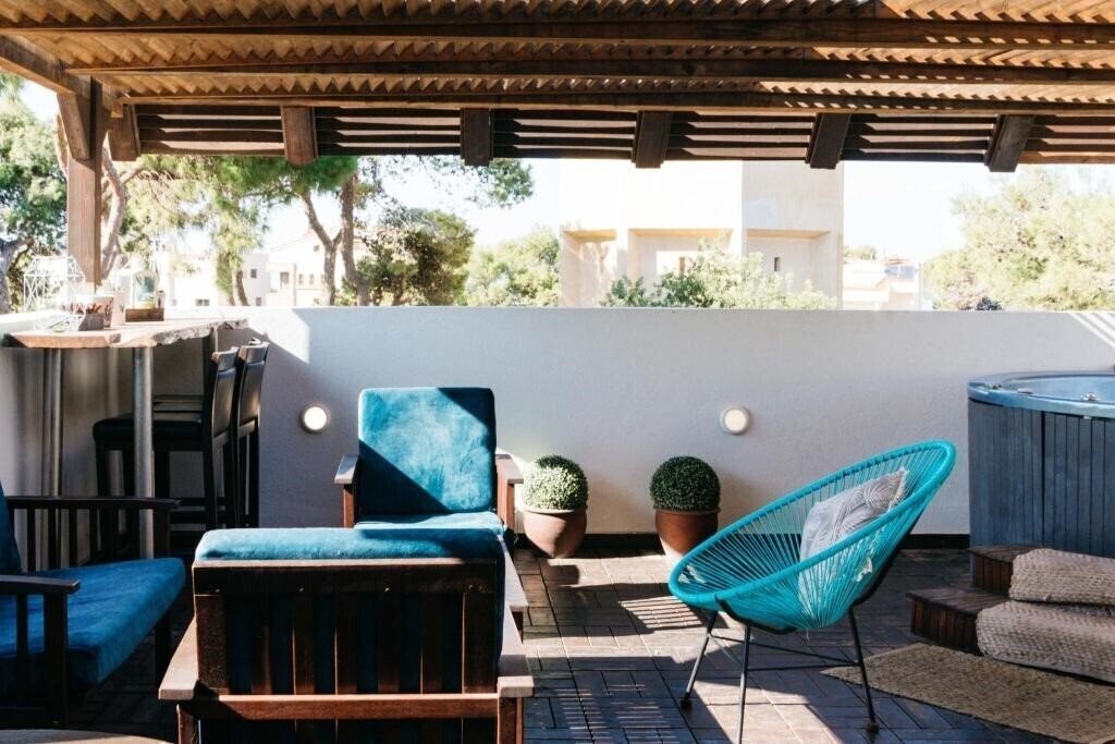 Изображение Villa Carmel Boutique вилла