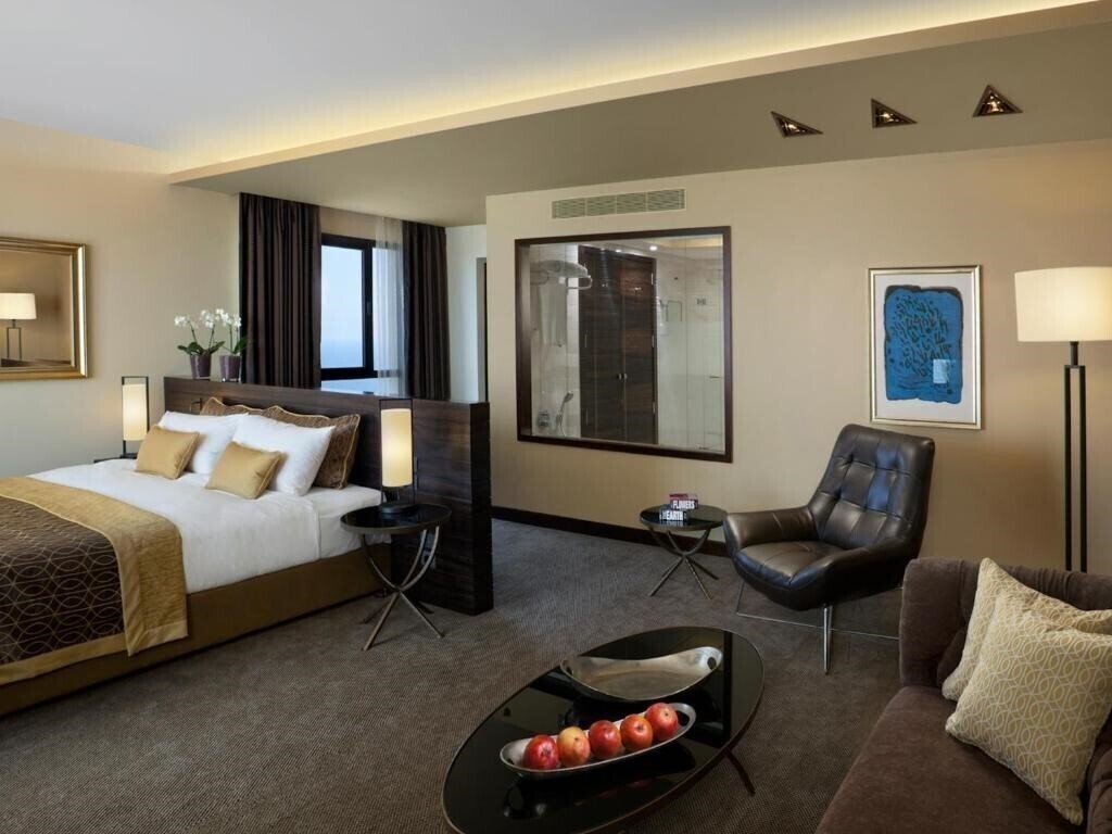 Фото Dan Carmel 5*