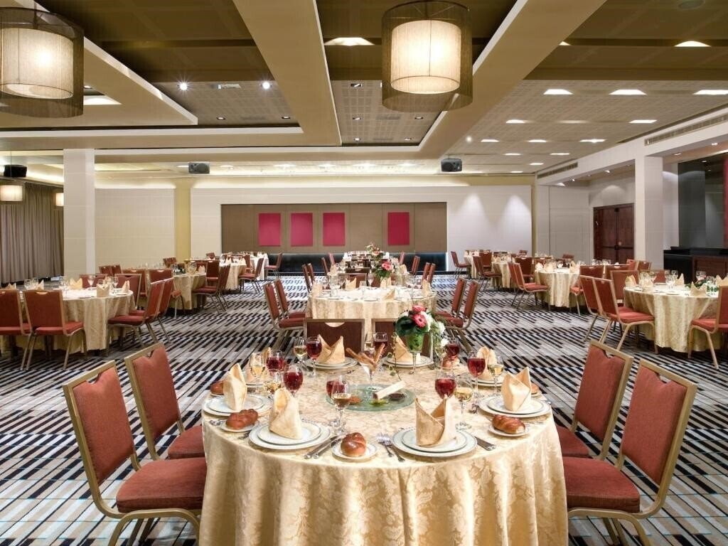 Апартаменты Dan Carmel 5*