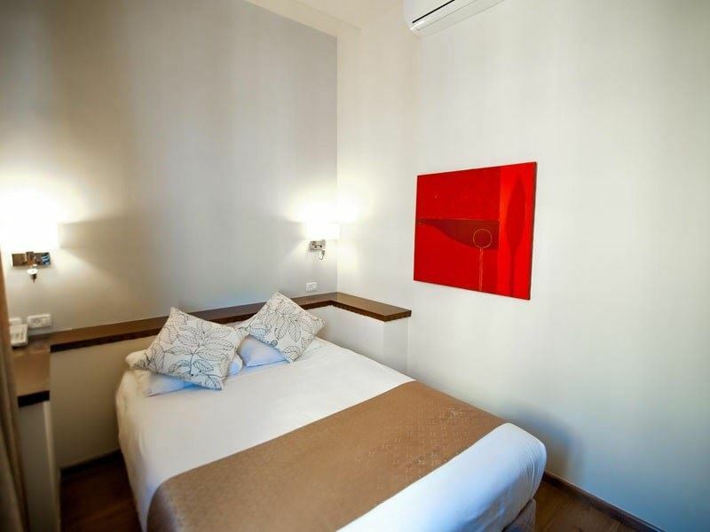 Територія Gallery 3*