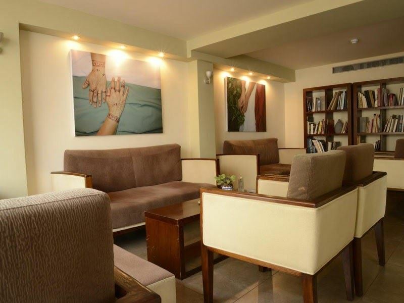 Фотографія Gallery 3*