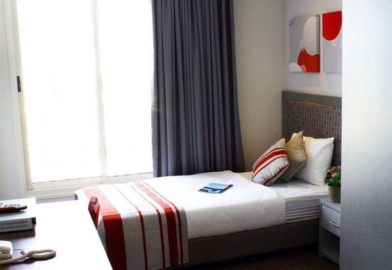 Зображення Maris Haifa 3*