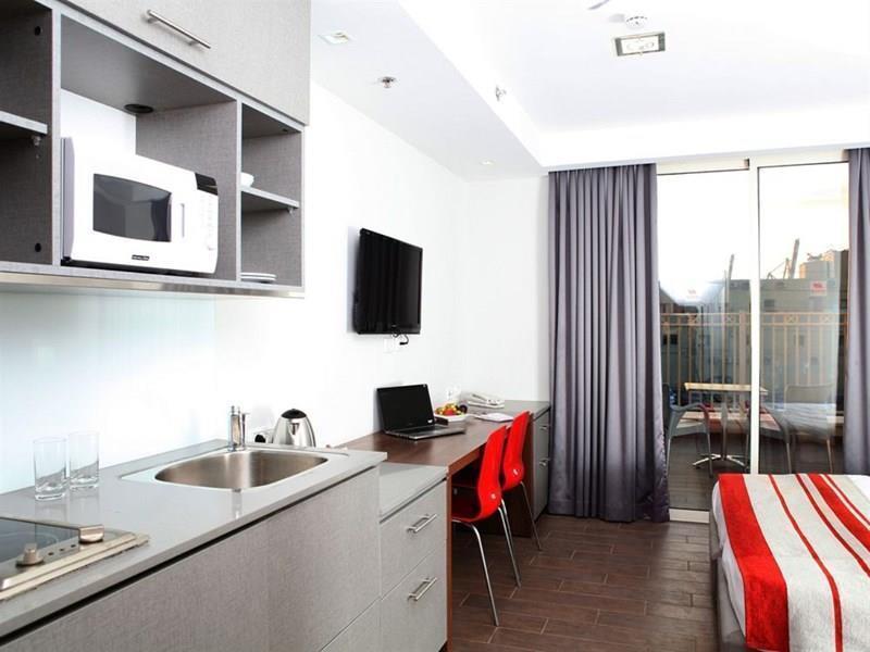 Фото Maris Haifa 3*