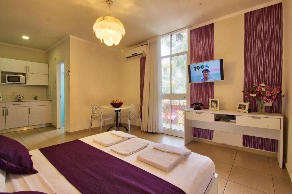 Вид 1926 Designed Apartments 3*