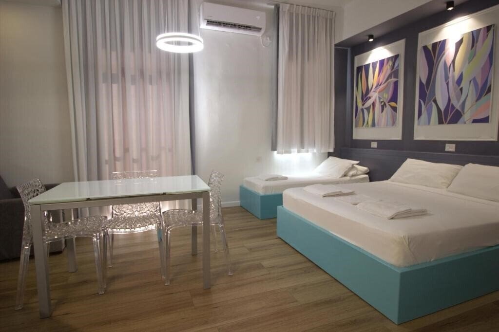 Апартаменти 1926 Designed Apartments 3*