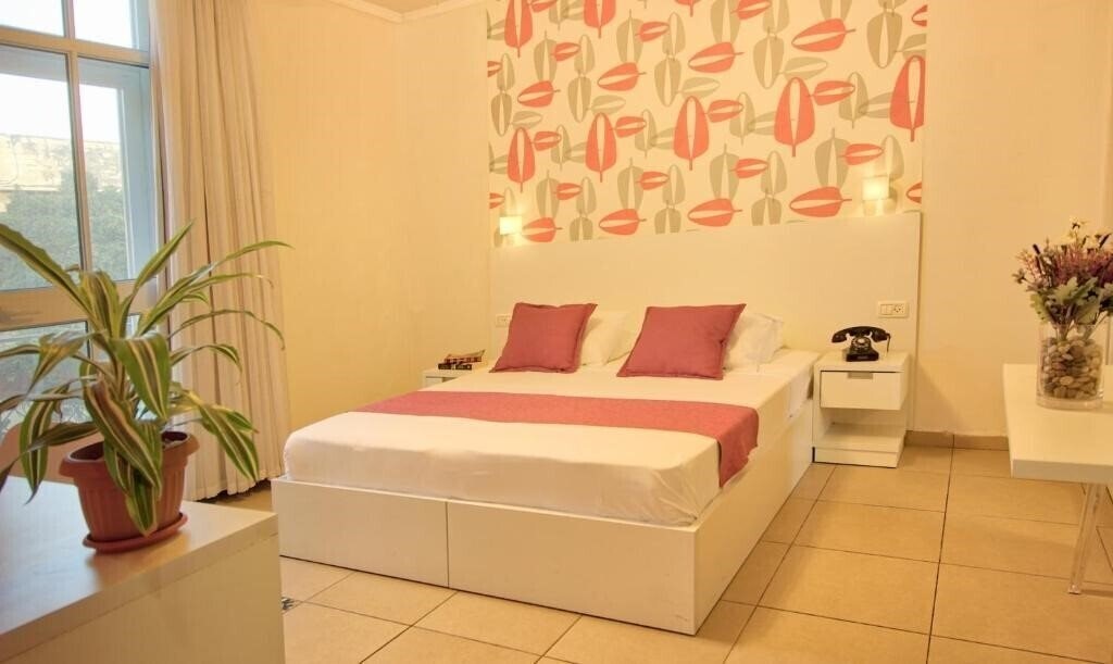 Панорама 1926 Designed Apartments 3*