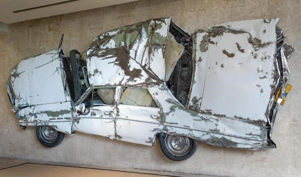 Панорама Dan Caesarea 5*