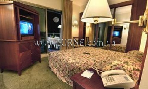 Изображение Leonardo Hotel Haifa 4*