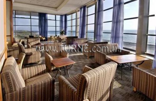 Апартаменты Leonardo Hotel Haifa 4*