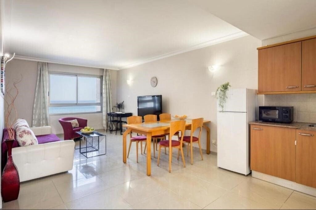 Фотографія Almog Tower отель без категории