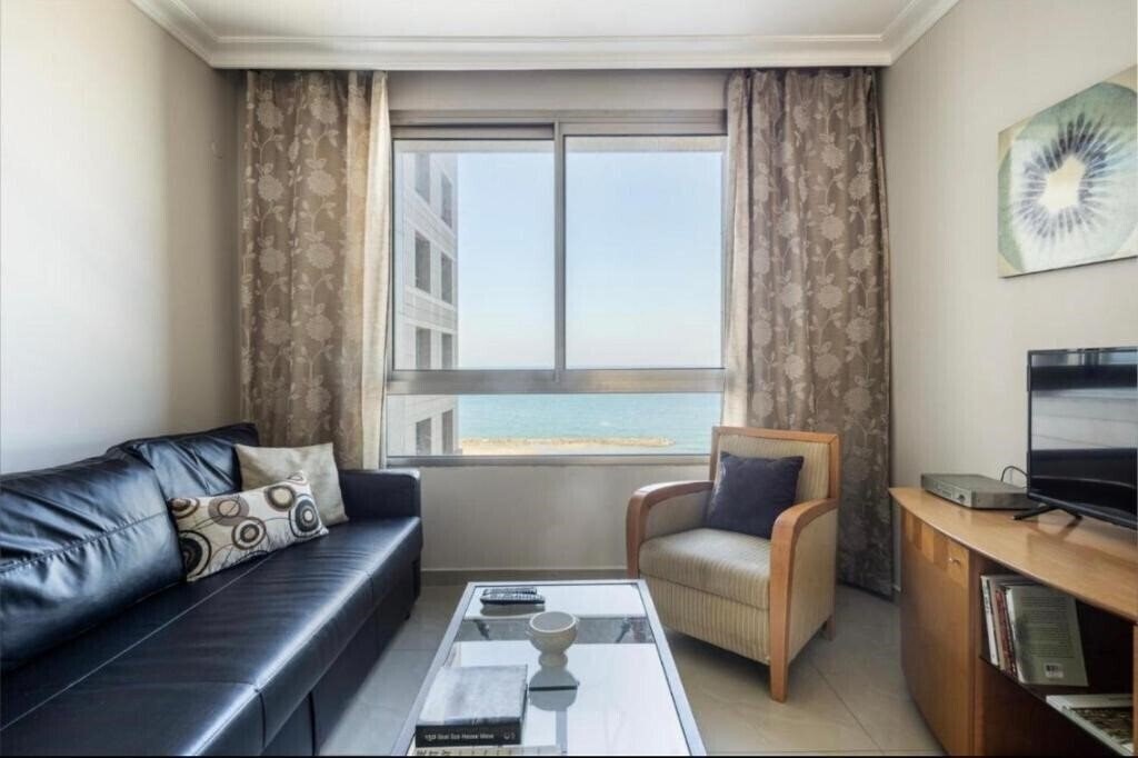 Територія Almog Tower отель без категории