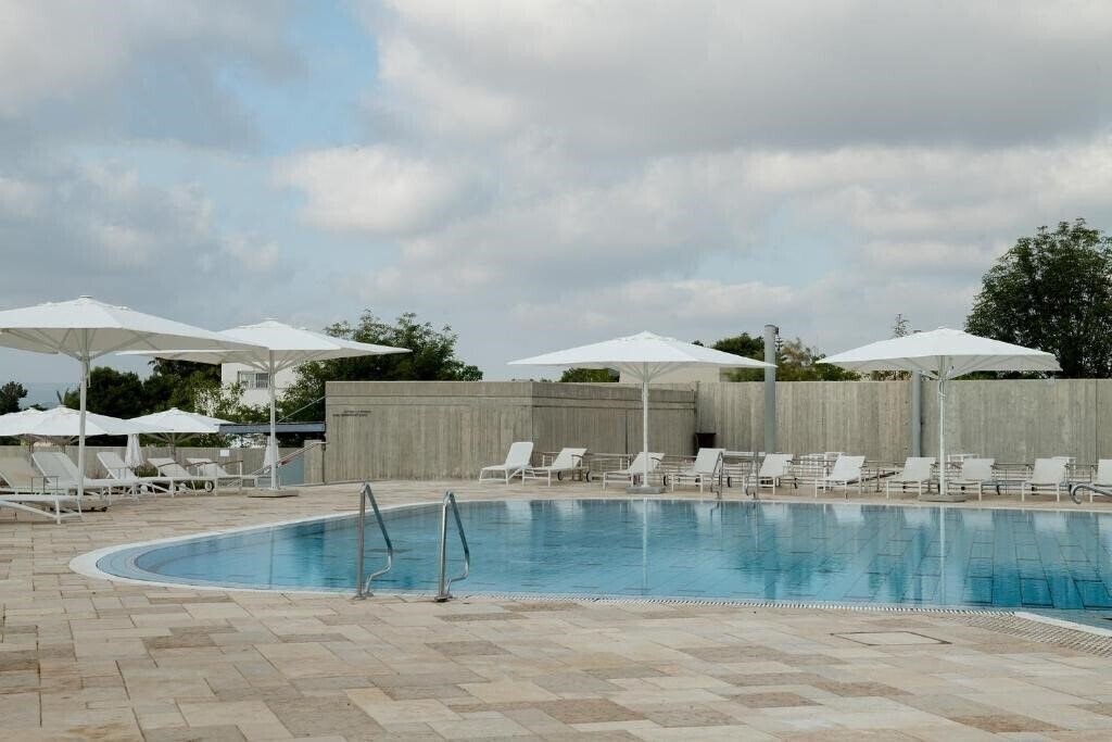 Фото Elma Arts Complex Luxury Hotel отель без категории