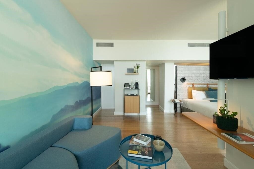 Фотографія Elma Arts Complex Luxury Hotel отель без категории