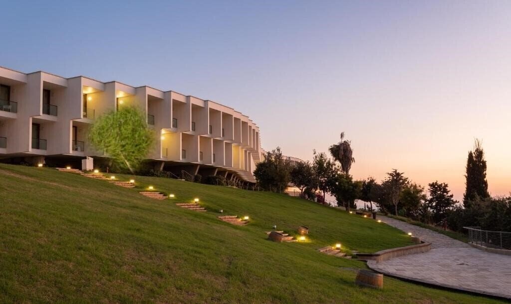 Зображення Elma Arts Complex Luxury Hotel отель без категории