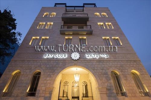 Фотография Atlas Bay Club Hotel 4*