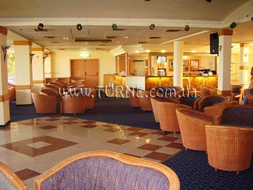 Изображение Oasis Dead Sea 4*