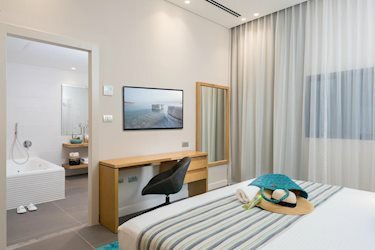 Туры в Израиль