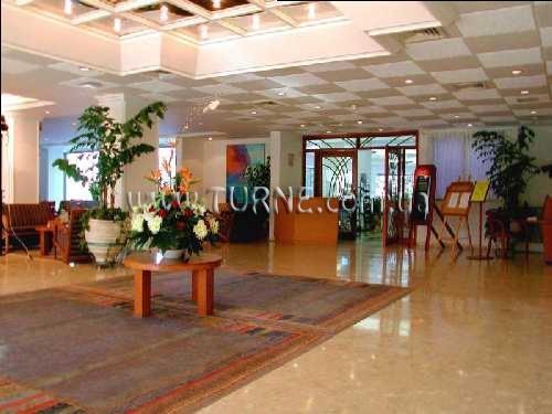 Панорама Lot SPA Hotel 4*