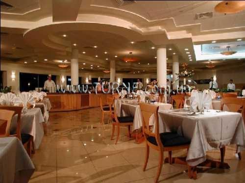 Вид Lot SPA Hotel 4*