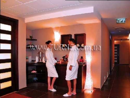Изображение Lot SPA Hotel 4*