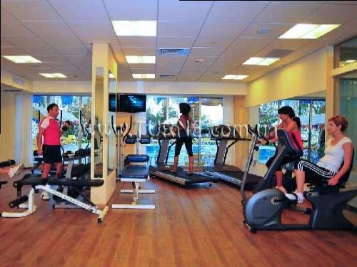 Фотография Lot SPA Hotel 4*