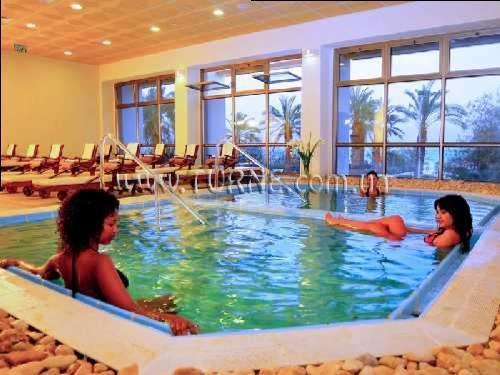 Фото Lot SPA Hotel 4*