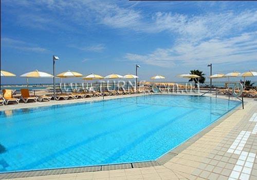 Вид Hod Hamidbar (ex. Hod Hamidbar Resort & SPA) 4*