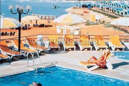 Изображение Hod Hamidbar (ex. Hod Hamidbar Resort & SPA) 4*